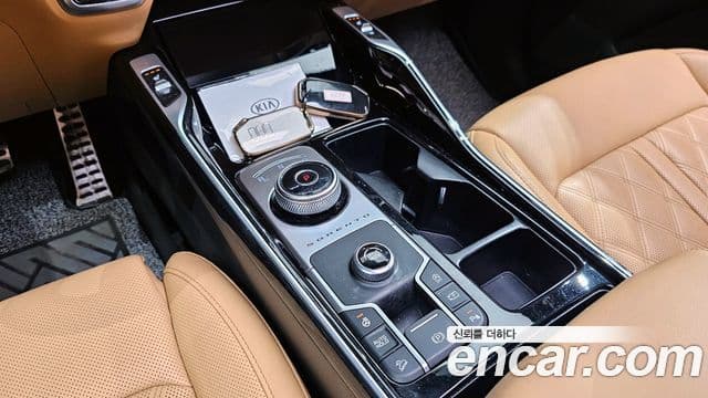 Kia Sorento 4세대 Signature, 2021 9