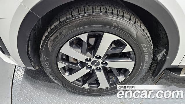 Kia Sorento 4세대 Noblesse, 2022 все фото