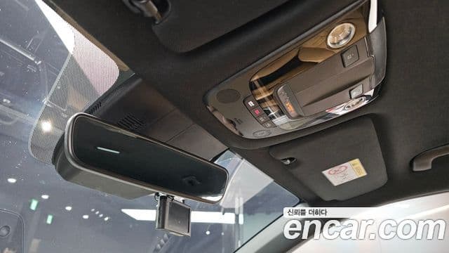 Kia Sorento 4세대 Noblesse, 2022 16