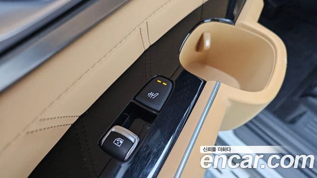 Kia Sorento 4세대 Noblesse, 2022 19