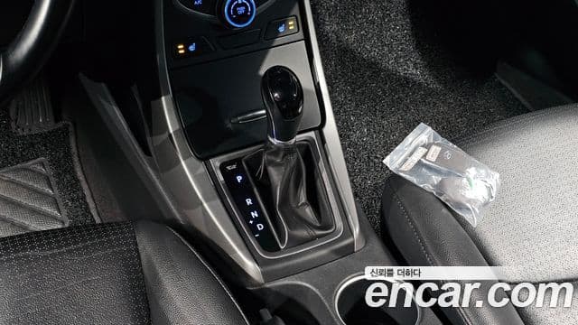 Hyundai The / новый New Avante 빌트인캠2 — базовая версия - Built-in Cam 2, 2014 9