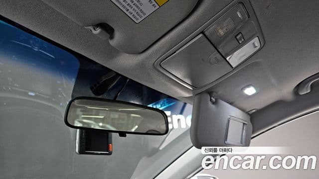 Hyundai The / новый New Avante 빌트인캠2 — базовая версия - Built-in Cam 2, 2014 20