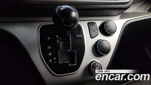 Kia The / новый New Ray Standard, 2021 9