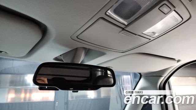 Kia The / новый New Ray Standard, 2021 17