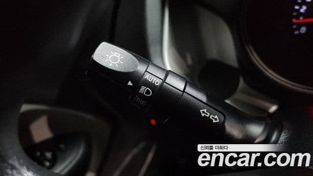 Kia The / новый New Ray Standard, 2021 18