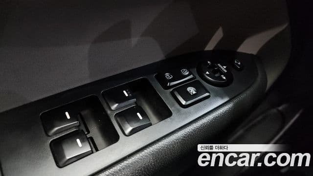 Kia The / новый New Ray Standard, 2021 19