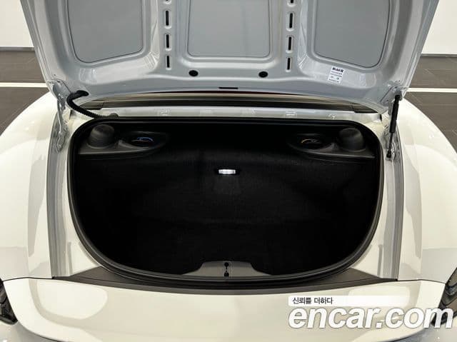 Porsche 718 Boxster 4.0 GTS, 2024 9