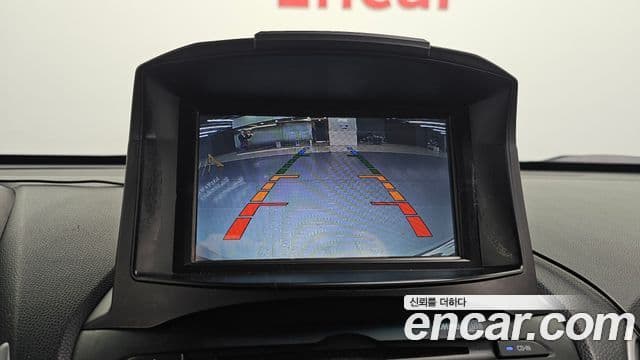 Hyundai Tucson ix Luxury, 2012 15