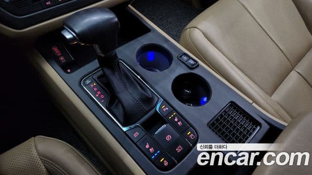 Kia The / новый New Carnival Noblesse Special, 2019 9