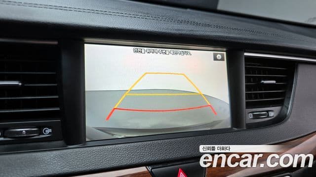 Kia All New K7 2.4 GDI Limited, 2017 15