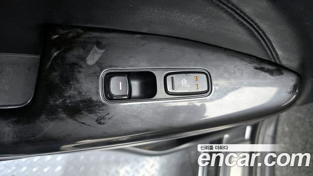 Kia All New K7 2.4 GDI Limited, 2017 17