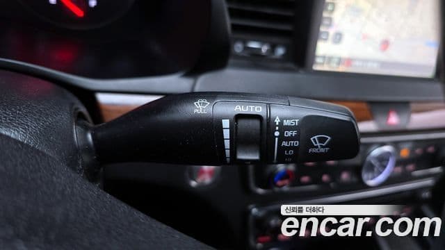 Kia All New K7 2.4 GDI Limited, 2017 18