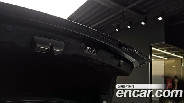 Kia All New K7 2.4 GDI Limited, 2017 20