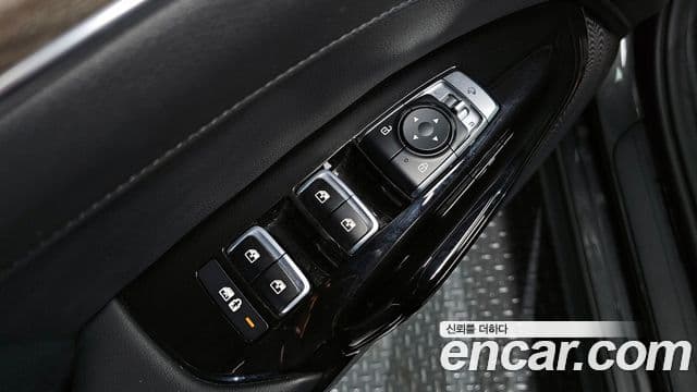 Kia K5 3세대 Noblesse, 2021 13