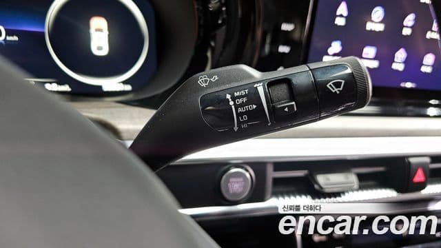 Kia K5 3세대 Noblesse, 2021 16