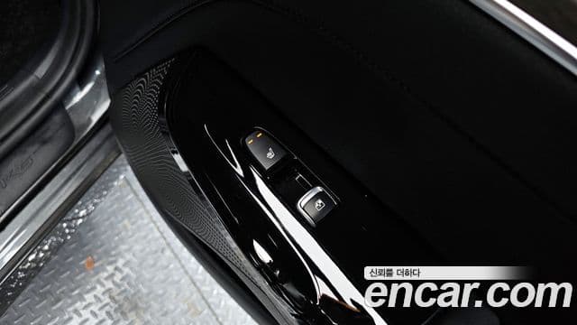 Kia K5 3세대 Noblesse, 2021 19