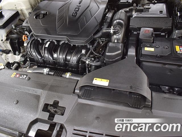 Hyundai The / новый New Grandeur IG Premium Choice, 2021 все фото