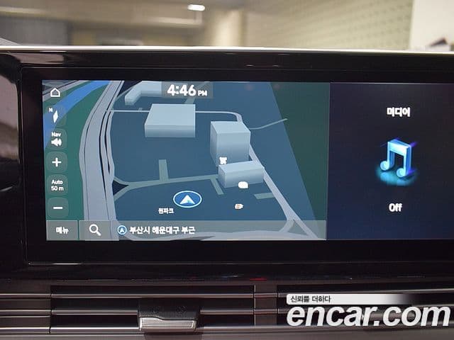 Hyundai The / новый New Grandeur IG Premium Choice, 2021 11