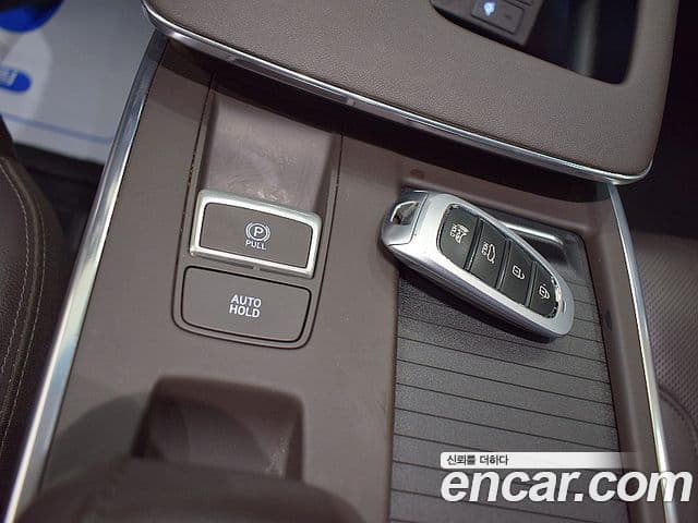 Hyundai The / новый New Grandeur IG Premium Choice, 2021 12