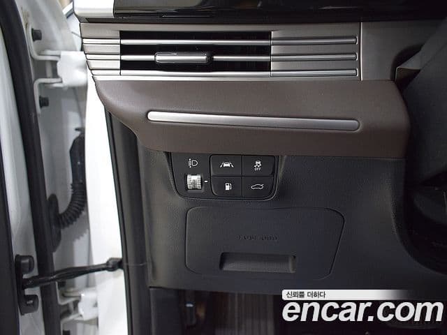 Hyundai The / новый New Grandeur IG Premium Choice, 2021 14