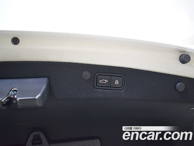 Hyundai The / новый New Grandeur IG Premium Choice, 2021 15