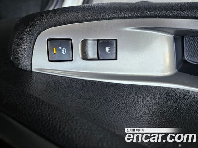 Chevrolet(GM대우) Orlando Premium, 2015 9