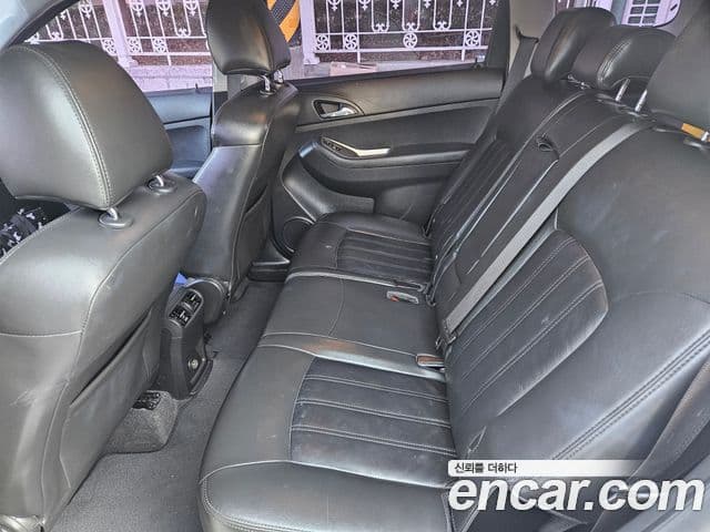 Chevrolet(GM대우) Orlando Premium, 2015 10