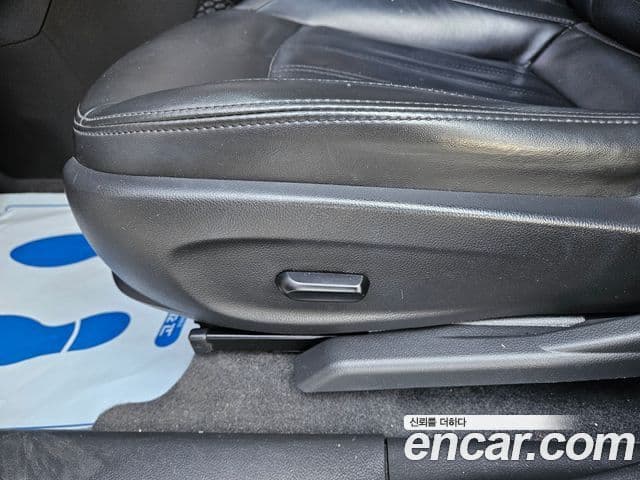 Chevrolet(GM대우) Orlando Premium, 2015 11