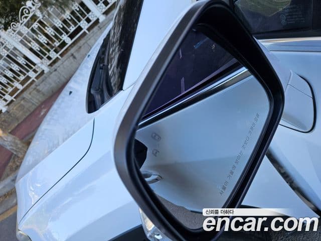 Chevrolet(GM대우) Orlando Premium, 2015 15