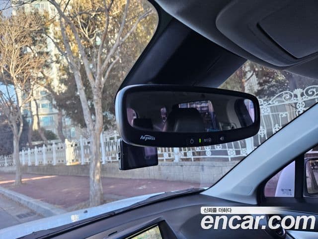 Chevrolet(GM대우) Orlando Premium, 2015 17