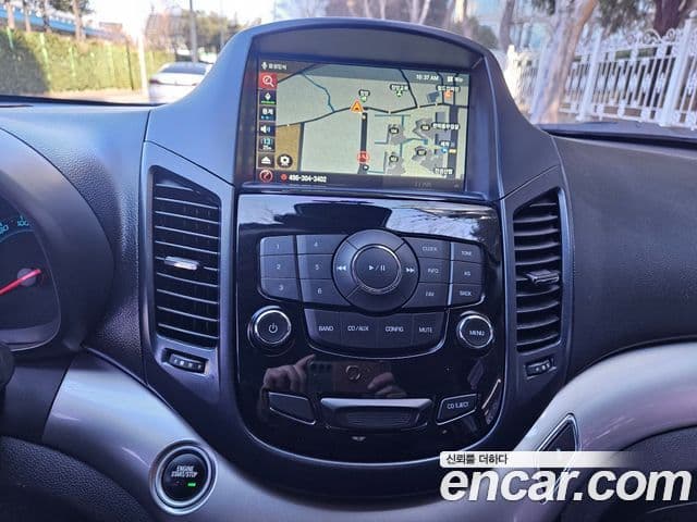 Chevrolet(GM대우) Orlando Premium, 2015 19