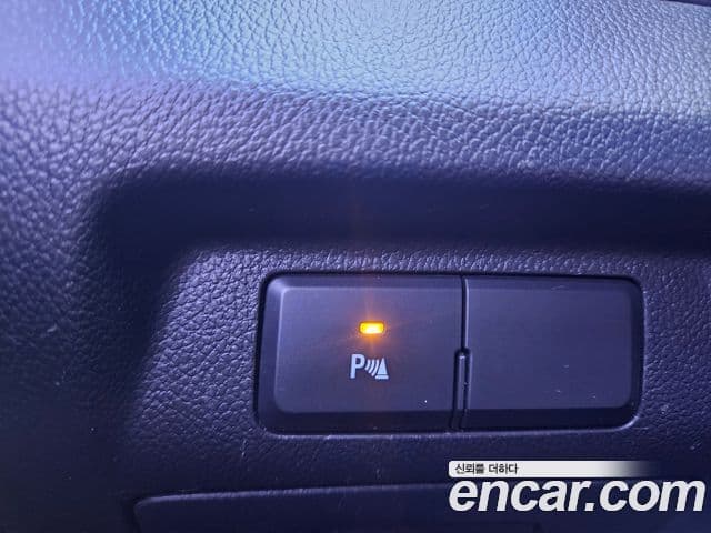 Chevrolet(GM대우) Orlando Premium, 2015 20