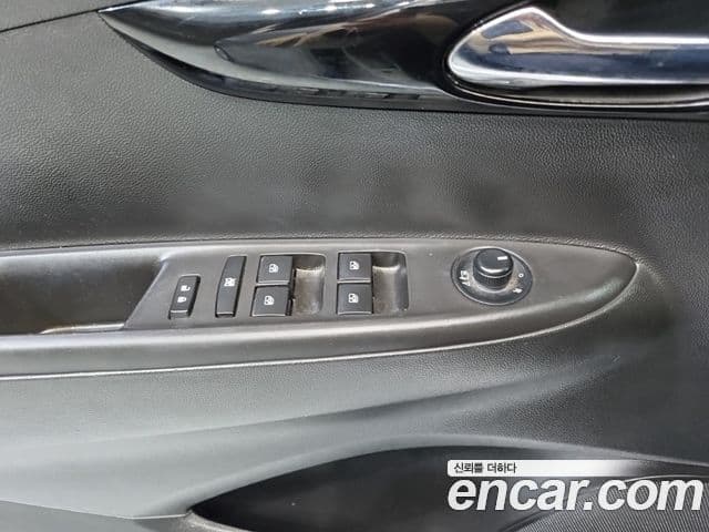 Chevrolet(GM대우) The / новый Next Spark LTZ, 2017 13