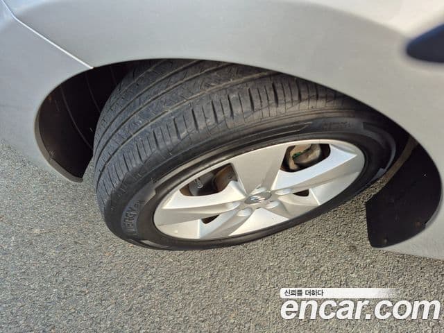 Hyundai Avante MD Premier, 2012 все фото