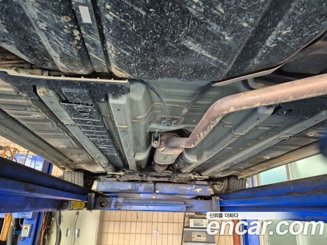 Hyundai Avante MD Premier, 2012 6