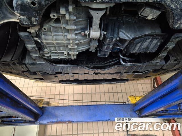 Hyundai Avante MD Premier, 2012 16