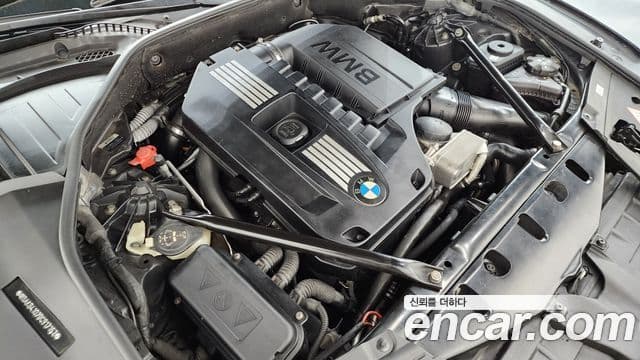 BMW 7시리즈 (F01) 740Li, 2011 6