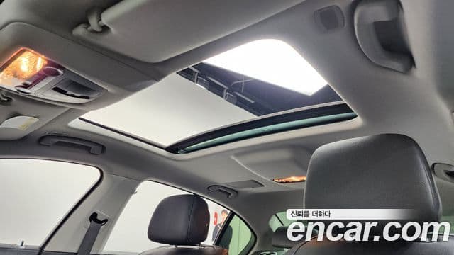 BMW 7시리즈 (F01) 740Li, 2011 18