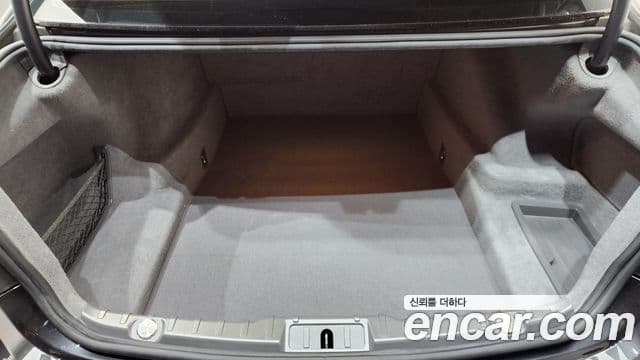 BMW 7시리즈 (F01) 740Li, 2011 19