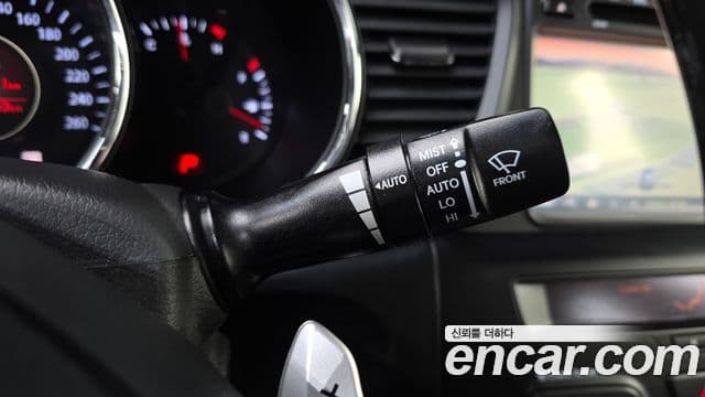 Kia K5 Prestige, 2011 14