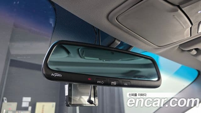 Kia K5 Prestige, 2011 17