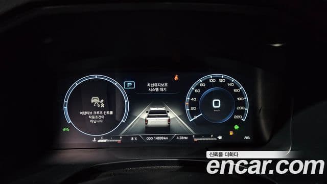 KG모빌리티(SsangYong) The / новый New Rexton Sport Cool Men Prestige, 2025 8