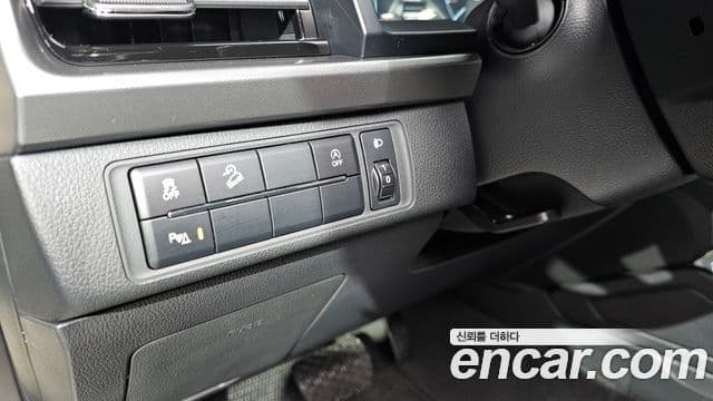 KG모빌리티(SsangYong) The / новый New Rexton Sport Cool Men Prestige, 2025 13