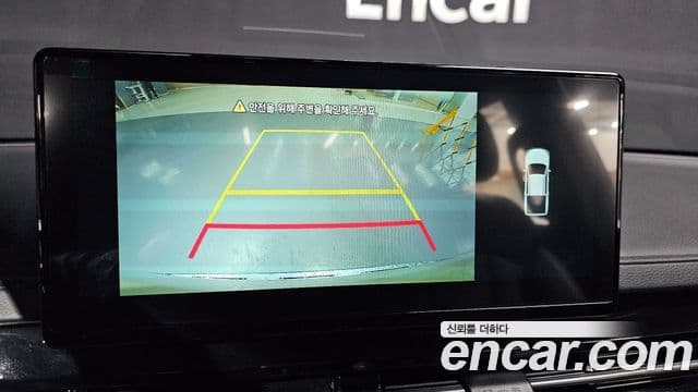 KG모빌리티(SsangYong) The / новый New Rexton Sport Cool Men Prestige, 2025 16