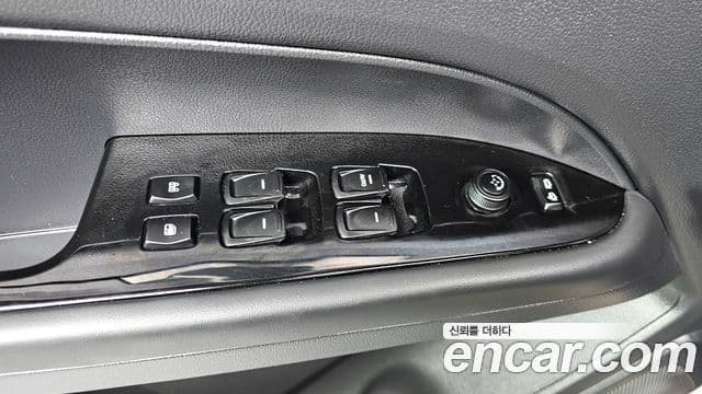 KG모빌리티(SsangYong) The / новый New Rexton Sport Cool Men Prestige, 2025 18