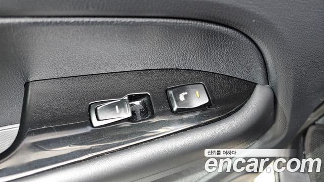 KG모빌리티(SsangYong) The / новый New Rexton Sport Cool Men Prestige, 2025 19