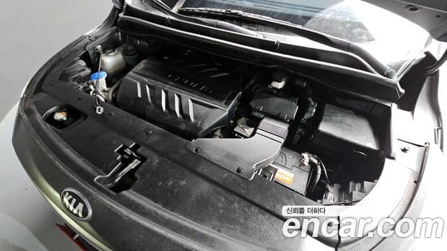 Kia The / новый New Carnival VIP, 2020 6