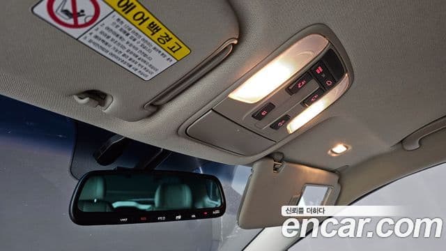 Kia The / новый New Carnival VIP, 2020 17