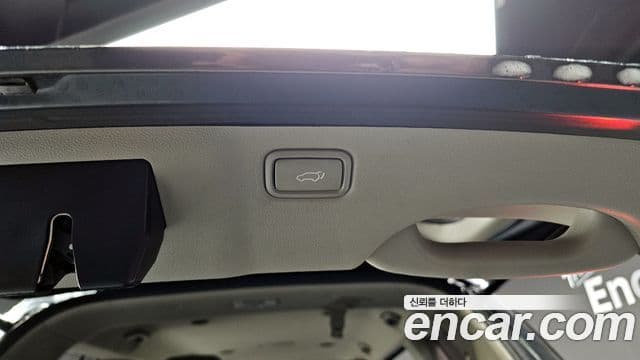 Kia The / новый New Carnival VIP, 2020 20