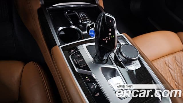 BMW 7시리즈 (G11) 740i Design Pure Excellence, 2022 9